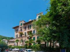 Ferienhaus, Ferienwohnung - Ferienwohnung, Villa Emillia