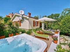 Ferienhaus - Ferienhaus Beni
