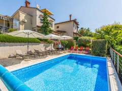 Ferienwohnung - Ferienwohnung Lucija