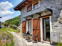 Ferienhaus - Ferienhaus Monastero