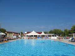 Ferienhaus - Ferienhaus Camping Butterfly****