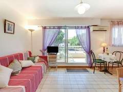 Ferienwohnung - Ferienwohnung Le Byblos