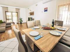 Ferienhaus - Ferienhaus Laura