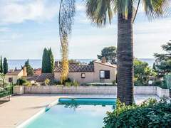 Ferienwohnung - Ferienwohnung Le Bali