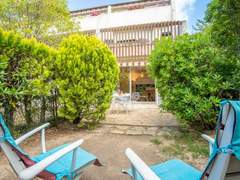 Ferienwohnung - Ferienwohnung Le Bali