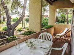 Ferienwohnung - Ferienwohnung Super Ile Rousse