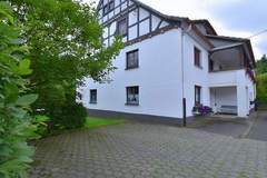 Ferienhaus - Schwermann - Ferienhaus in Schmallenberg-Menkhausen (8 Personen)