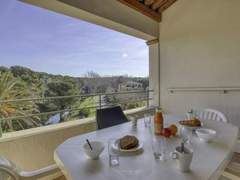 Ferienwohnung - Ferienwohnung Les Rivages de Coudoulière