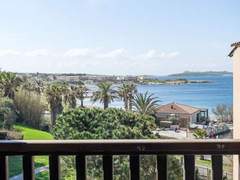 Ferienwohnung - Ferienwohnung Les Rivages de Coudoulière