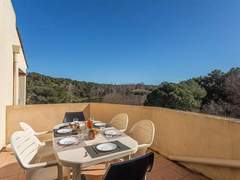 Ferienwohnung - Ferienwohnung Les Rivages de Coudoulière