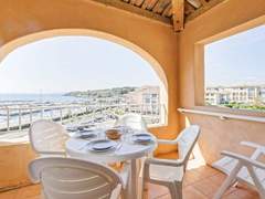 Ferienwohnung - Ferienwohnung Les Rivages de Coudoulière