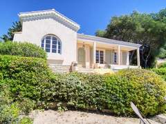 Ferienhaus - Ferienhaus Le Farigoulo
