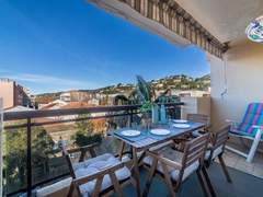 Ferienwohnung - Ferienwohnung Saint James