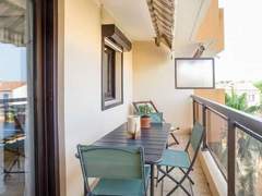 Ferienwohnung - Ferienwohnung Saint James