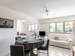 Ferienwohnung - Ferienwohnung Le Grand Large