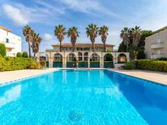 Ferienwohnung - Ferienwohnung Le Domaine d'Azur