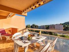 Ferienwohnung - Ferienwohnung Les Rives de la Favière