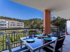Ferienwohnung - Ferienwohnung Le Jardin du Loderi