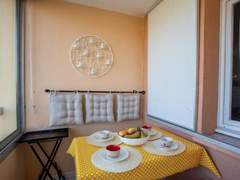 Ferienwohnung - Ferienwohnung Côte d'Azur