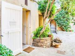 Ferienwohnung - Ferienwohnung Village de Bormes les Mimosas