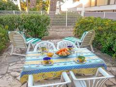 Ferienwohnung - Ferienwohnung De la Plage