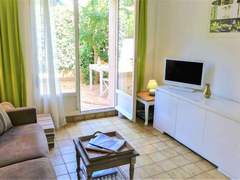 Ferienwohnung - Ferienwohnung Les Vignes