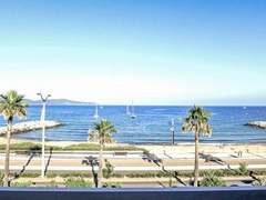 Ferienwohnung - Ferienwohnung Le Palazzo del Mar