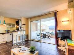 Ferienwohnung - Ferienwohnung Porto di Mar