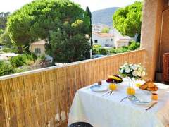 Ferienwohnung - Ferienwohnung Les Lantanas