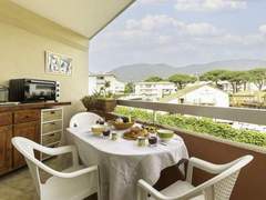 Ferienwohnung - Ferienwohnung Le Grand Foc