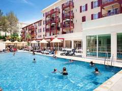 Ferienwohnung - Ferienwohnung Les Canissons