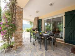 Ferienhaus - Ferienhaus Rokémar