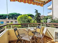 Ferienwohnung - Ferienwohnung Evasion