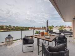 Ferienwohnung - Ferienwohnung Eden Riviera