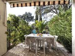 Ferienwohnung - Ferienwohnung Val des Chênes