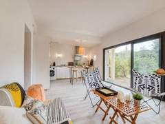 Ferienwohnung - Ferienwohnung Résidence Le Clos des Lavandes