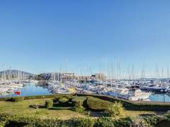 Ferienwohnung - Ferienwohnung Les Deux voiles