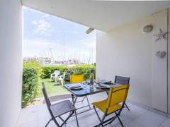 Ferienwohnung - Ferienwohnung Les Deux voiles