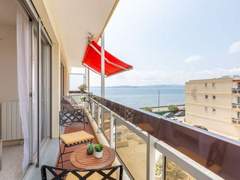 Ferienwohnung - Ferienwohnung Le Grand Large