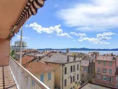 Ferienwohnung - Ferienwohnung Les Pins Dorés