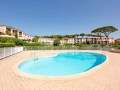 Ferienwohnung - Ferienwohnung Le Thalassa 1