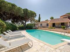 Ferienhaus - Ferienhaus Cascabelle (MAX185)