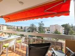 Ferienwohnung - Ferienwohnung Le Maxime