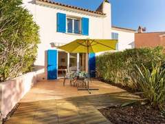 Ferienhaus - Ferienhaus Le Mas d'Esquières 16