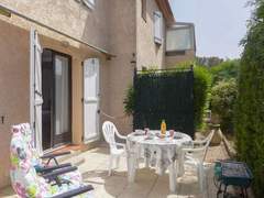 Ferienwohnung - Ferienwohnung Il était une fois