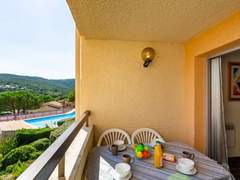 Ferienwohnung - Ferienwohnung La Gaillarde