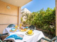 Ferienwohnung - Ferienwohnung La Gaillarde