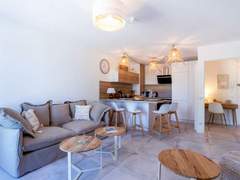 Ferienwohnung - Ferienwohnung Rue de l'Amarrage