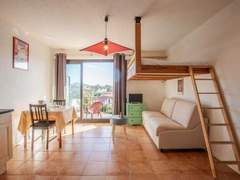 Ferienwohnung - Ferienwohnung Le Grand Large