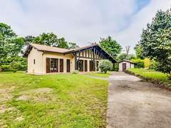 Ferienhaus - Ferienhaus Mauriac